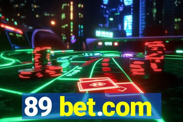 89 bet.com